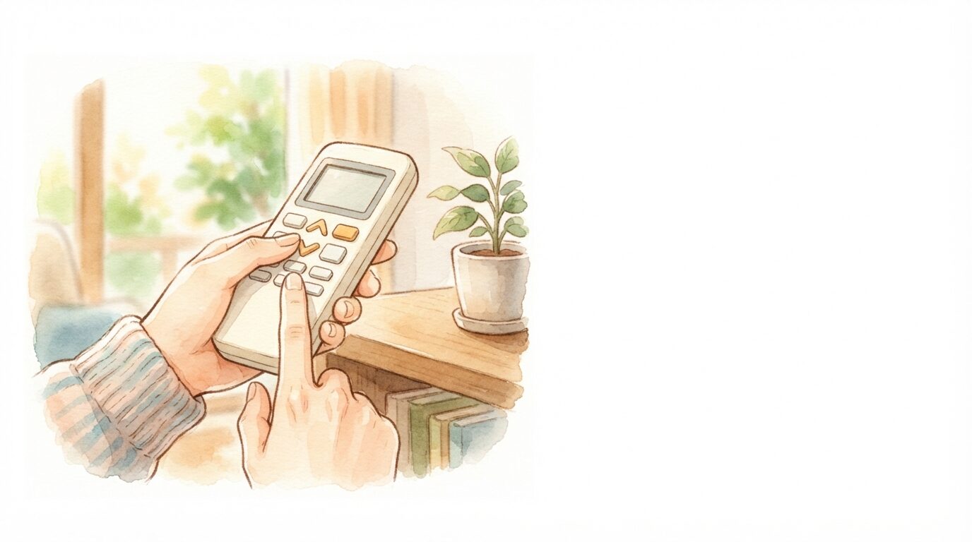 エアコンの電気代が高いときで見落としやすい追加費用と注意点