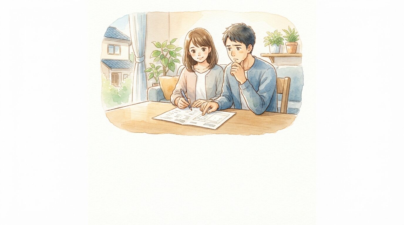 太陽光を検討している家庭へ|太陽光 補助金 2026で最初に決めたい3つのこと